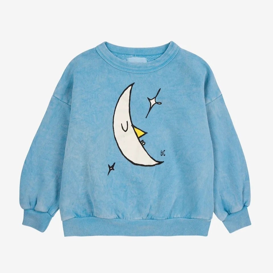 Bobo Choses Beneath The Moon Sweatshirt