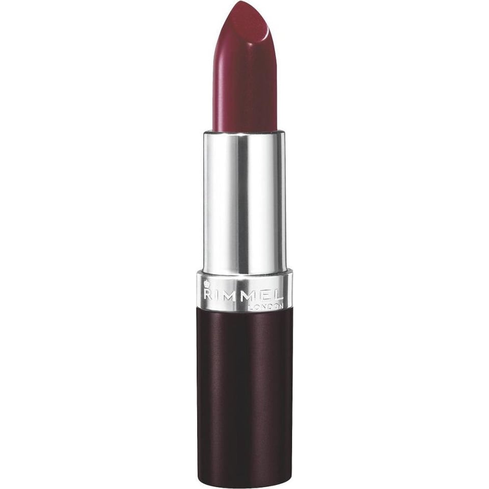 Rimmel Lasting Finish Lipstick - 124 Bordeaux