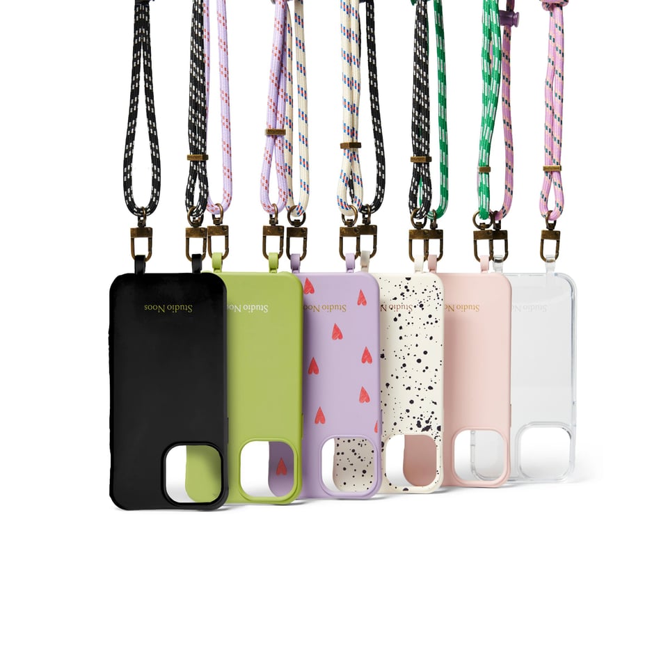 Splash Phone Case