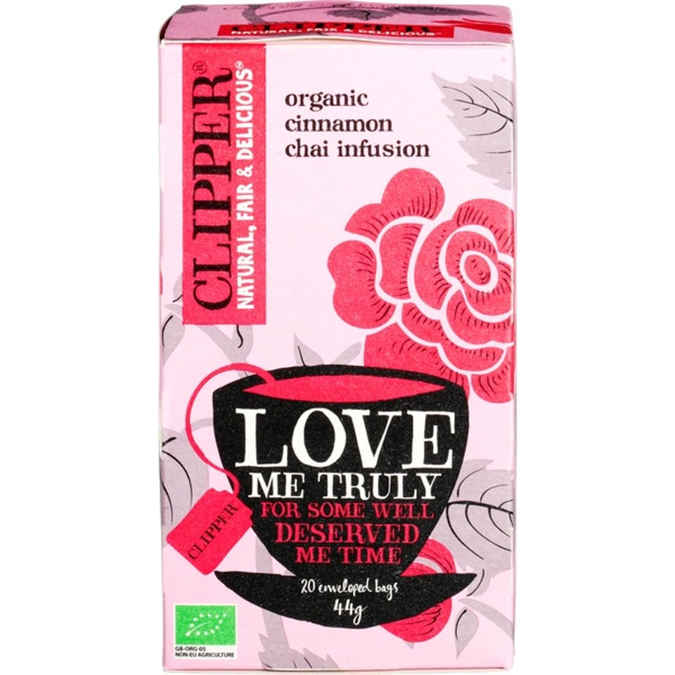 Love Me Truly