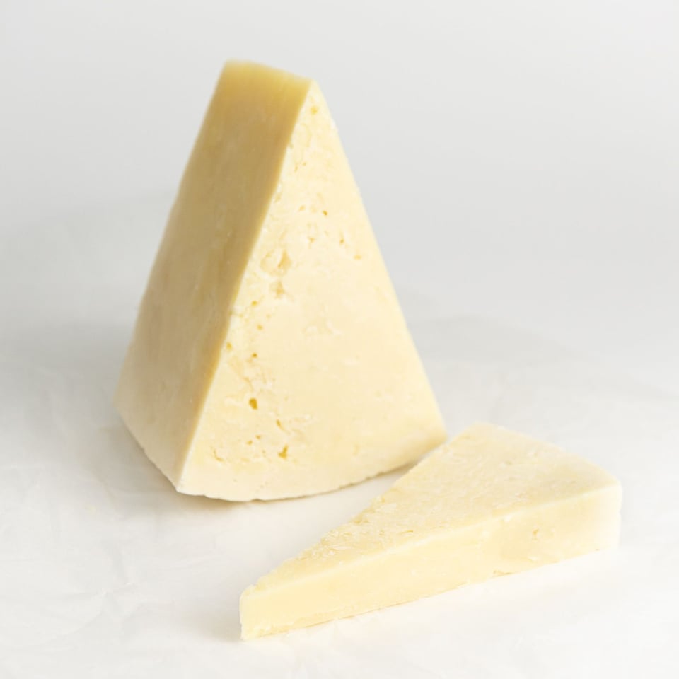 Pecorino Romano