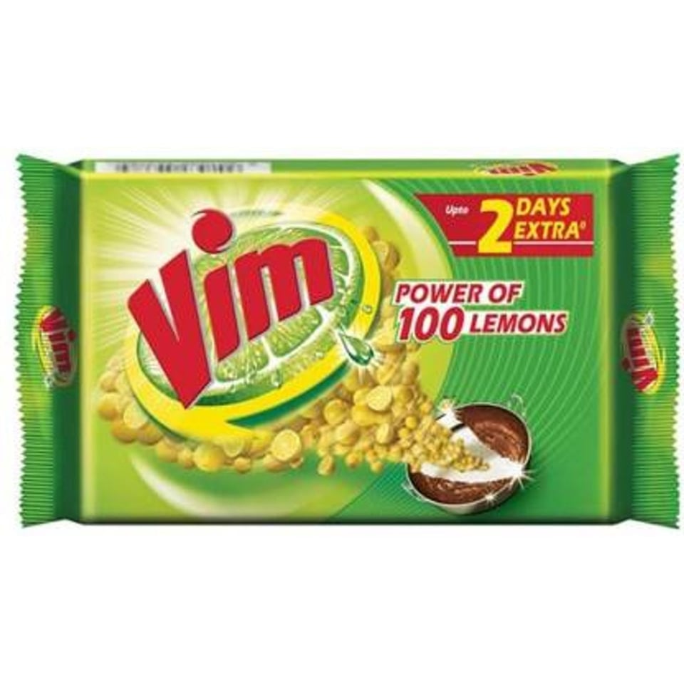 Vim Bar 300Gr