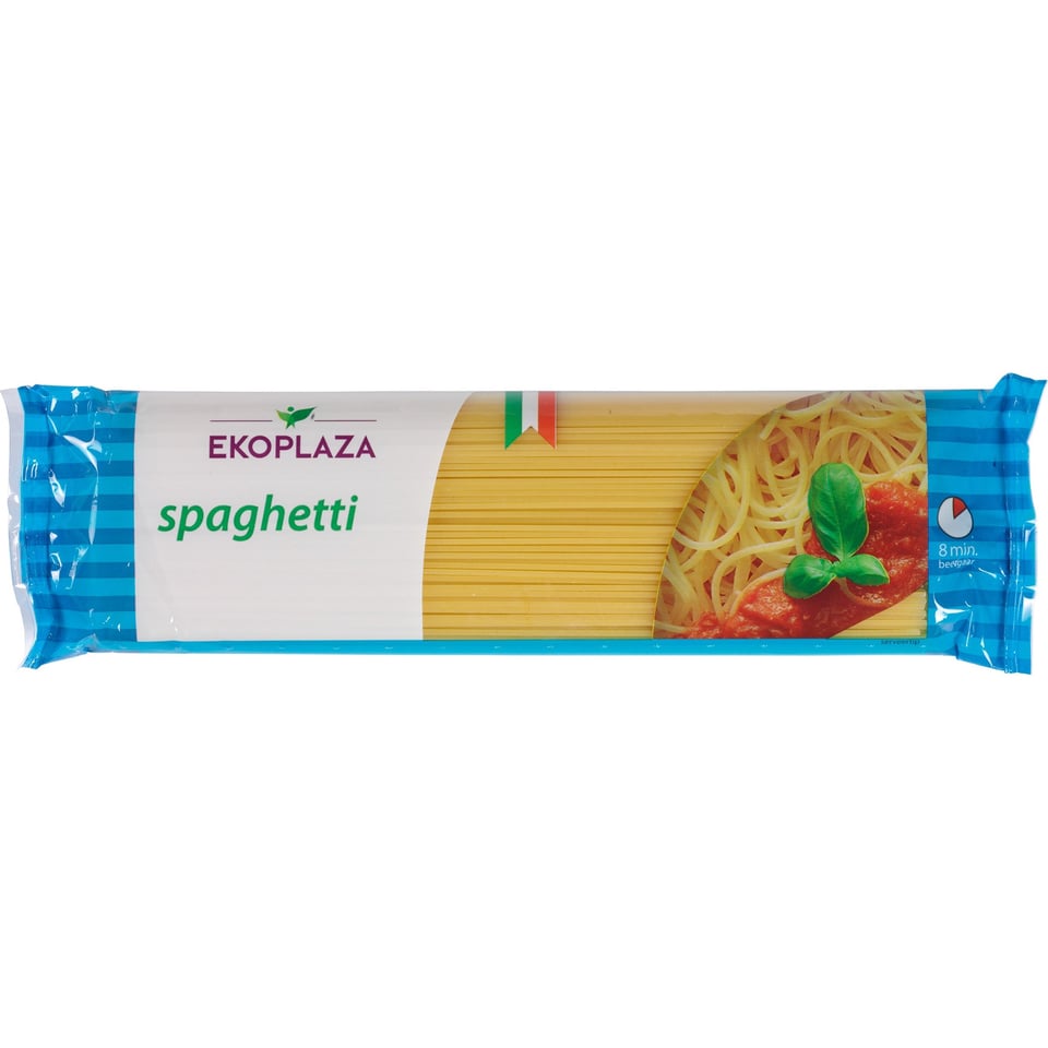 Spaghetti