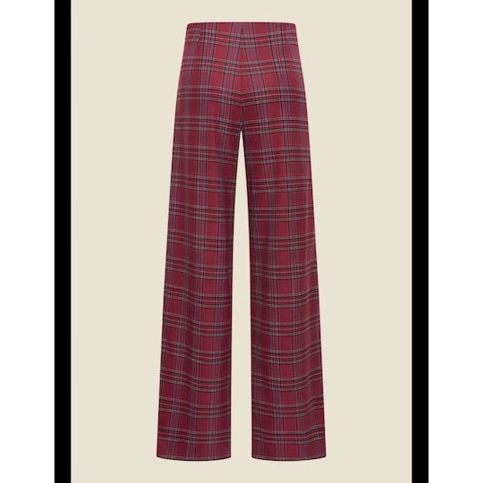 VERY CHERRY Marlene Pants Nolita ruit