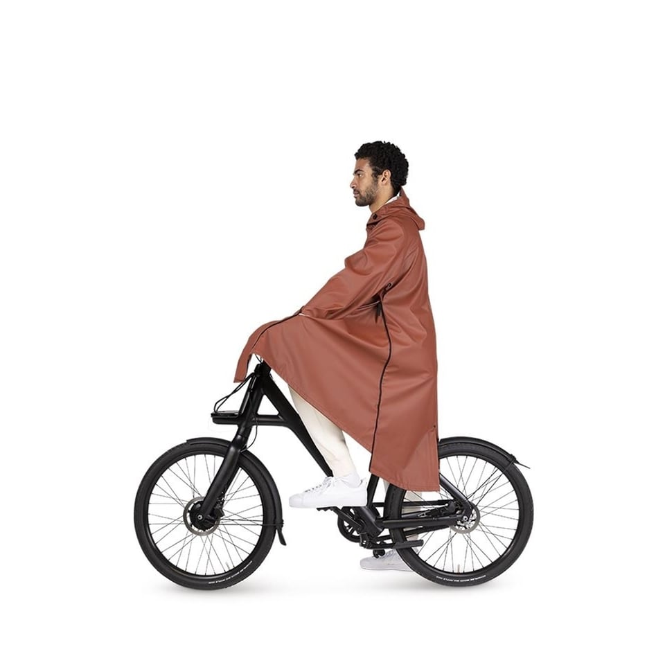 Raincoat Maium Original