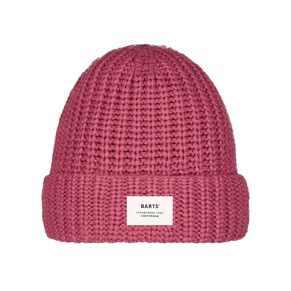 Barts Olevia Beanie Rose