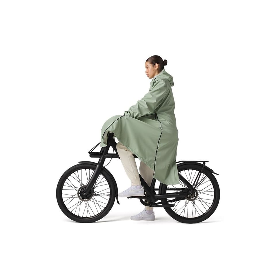 Raincoat Maium Original