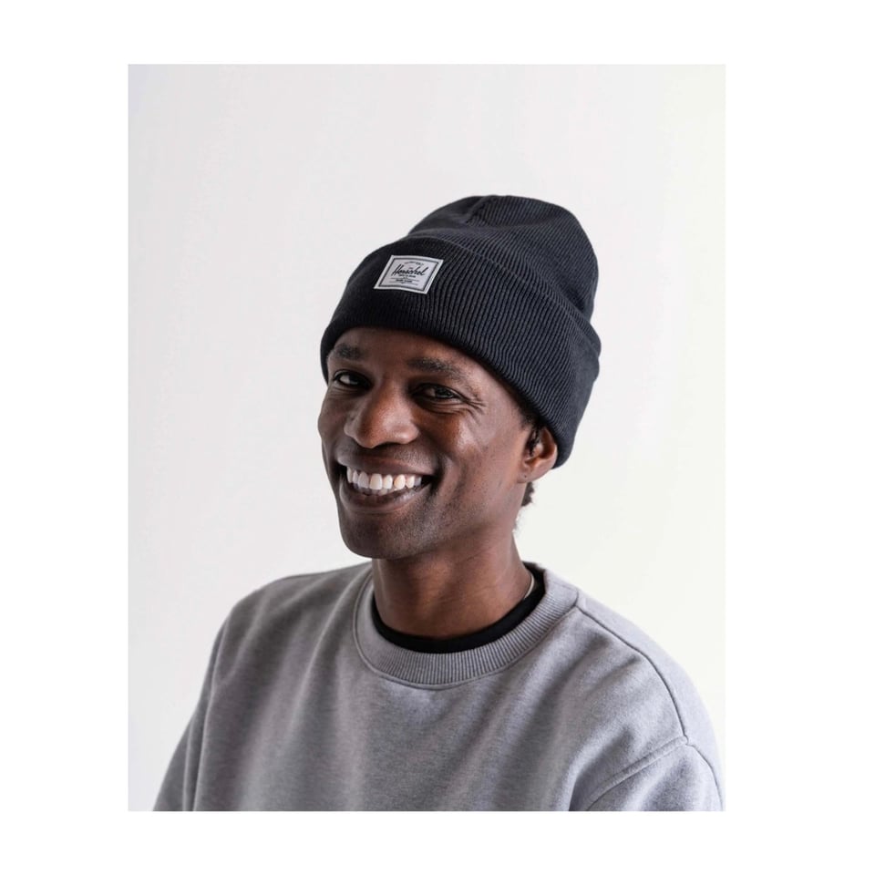 Herschel Slate Beanie