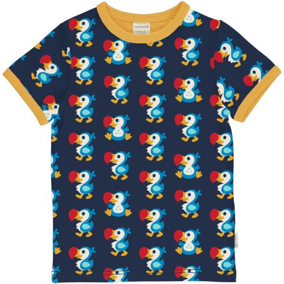 Shirt Dodo