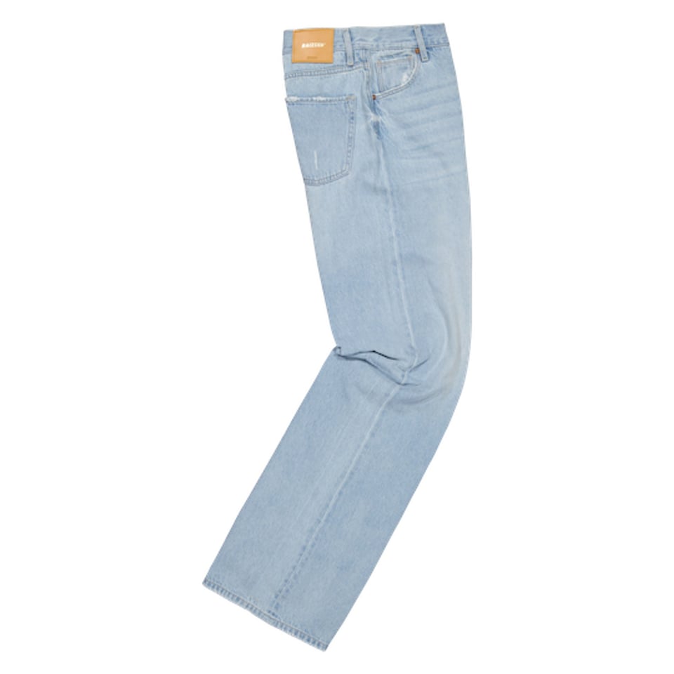RAIZZED Jeans Oasis blue