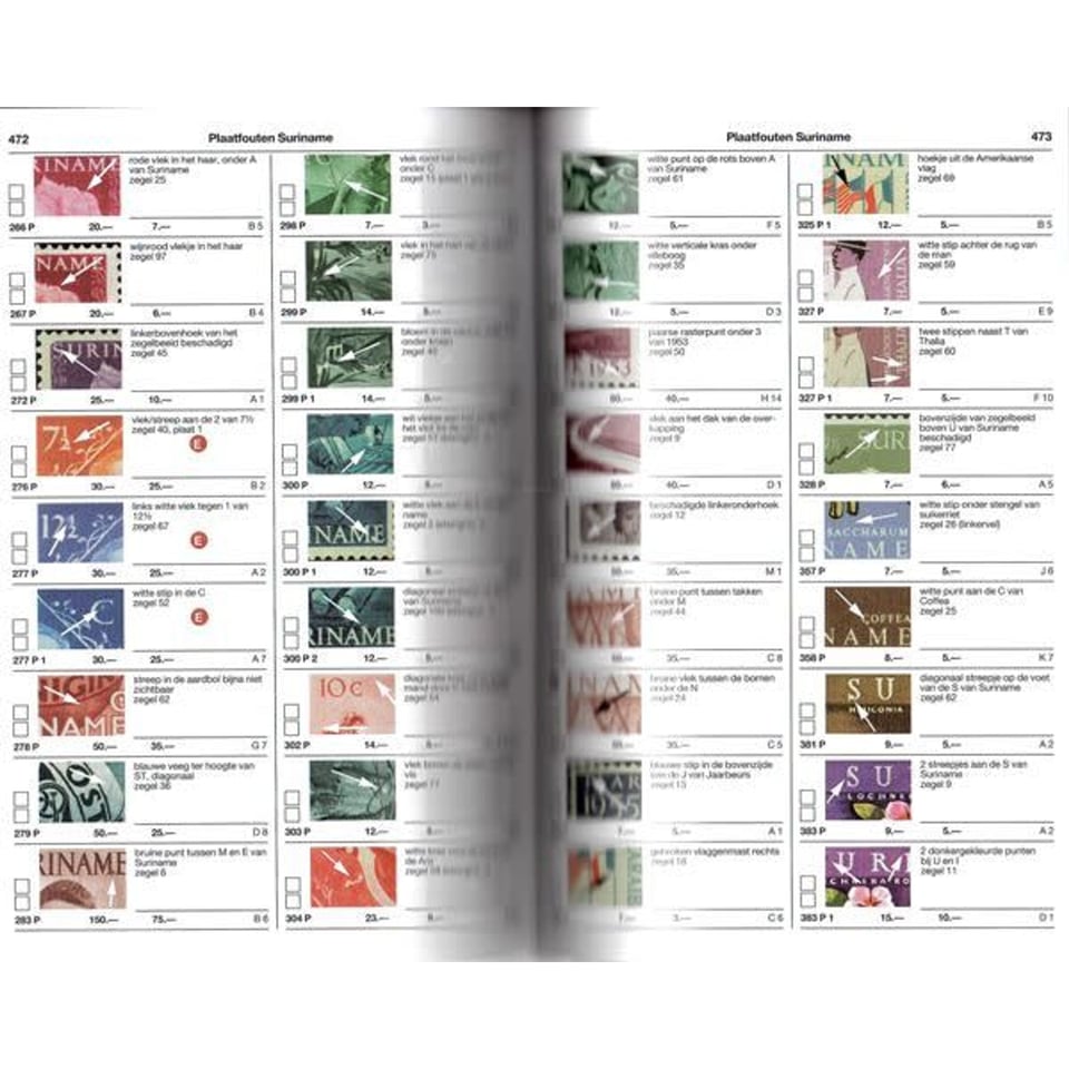 Speciale Catalogus 2015 Postzegels Van Nederland en Rijksdelen