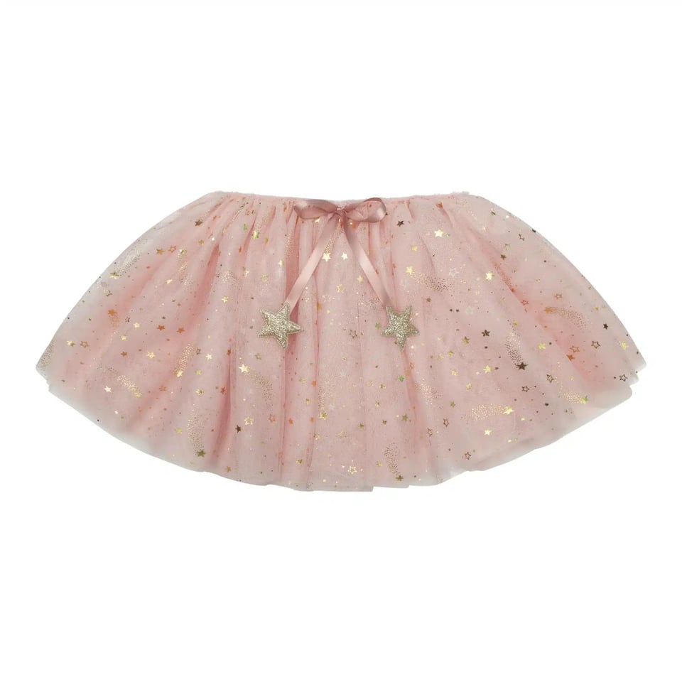 Mimi & Lula Pink Shooting Star Tutu