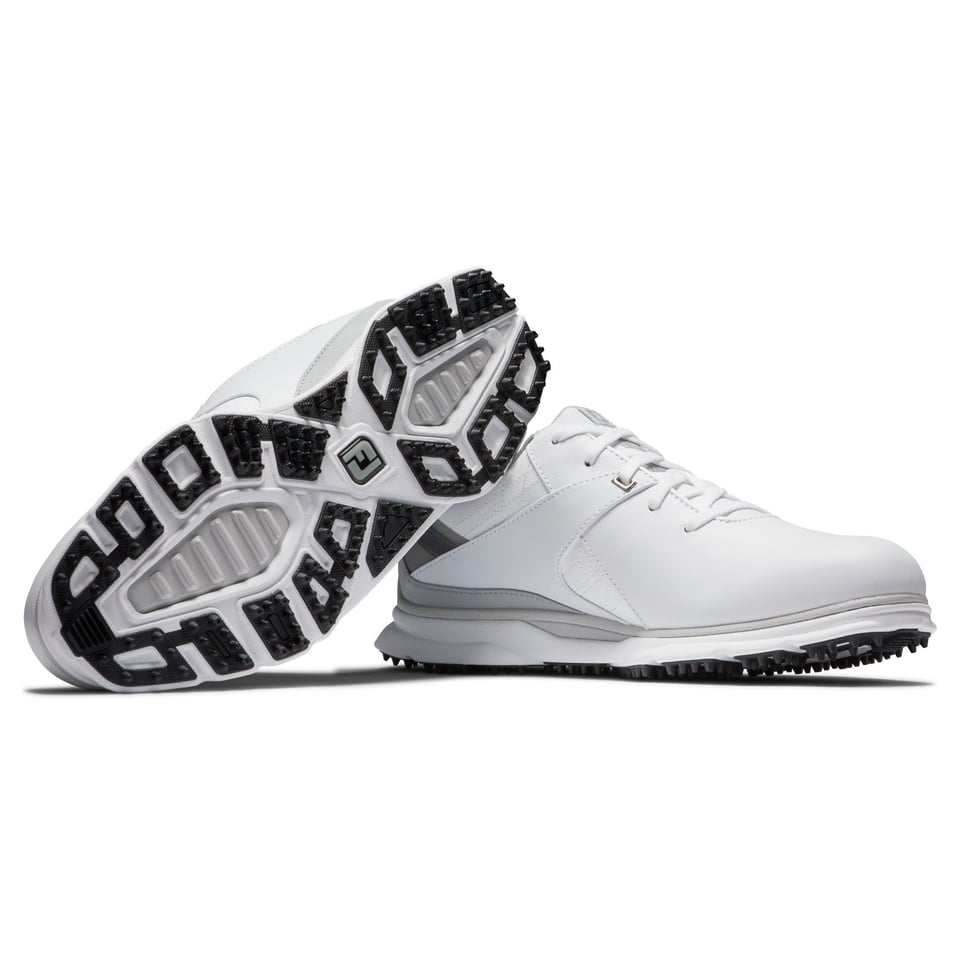 Footjoy Pro SL Wit Heren