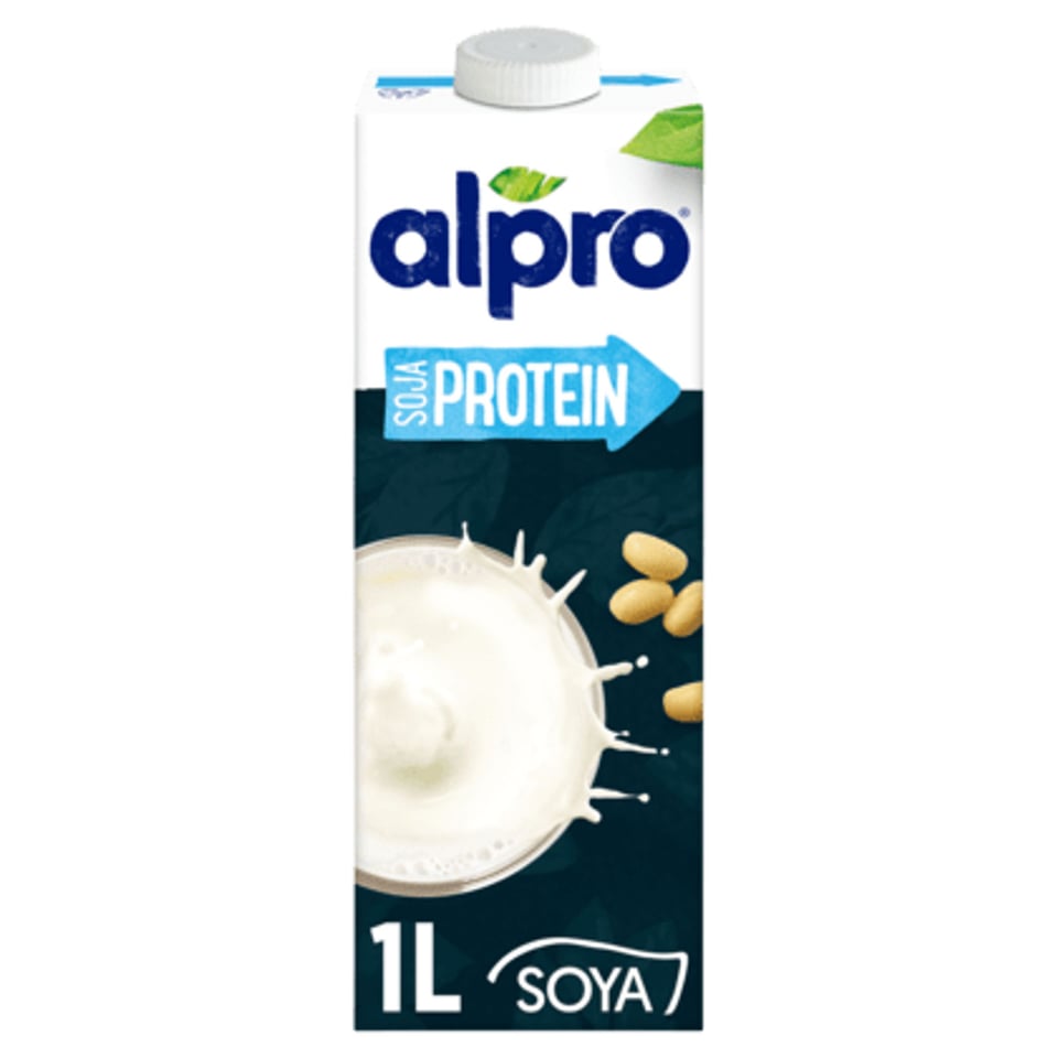 Alpro Sojadrink Protein Houdbaar