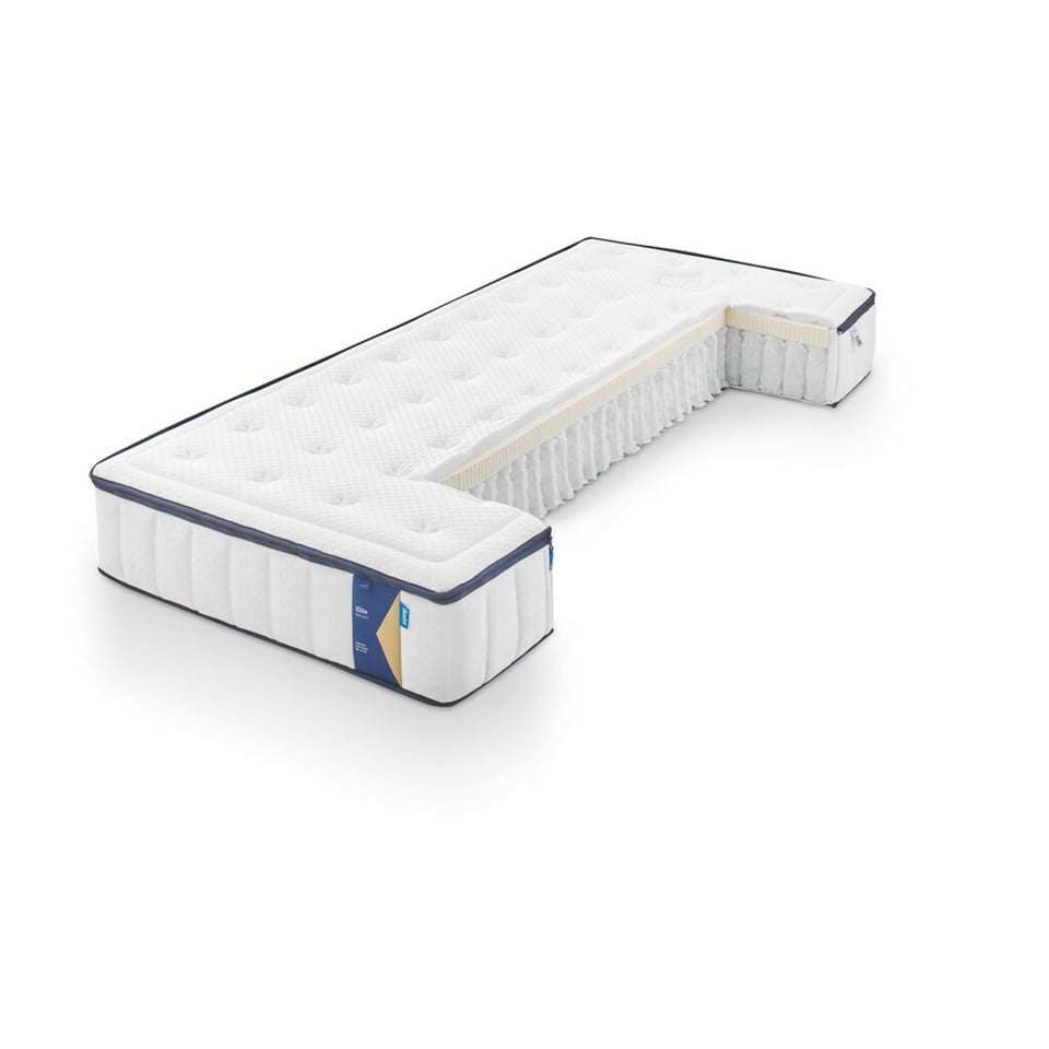 Auping Elite Matras 80x200 Firm Bodytype A Showroommodel