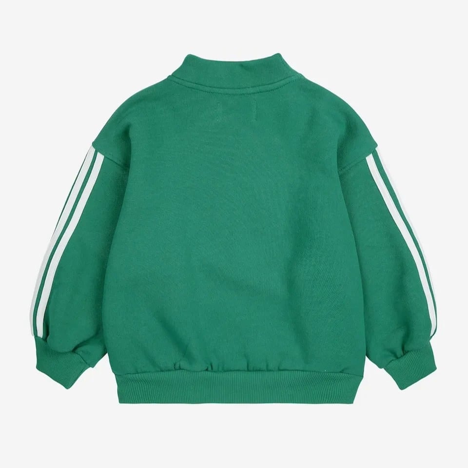 Bobo Choses B.C Zipped Sweatshirt