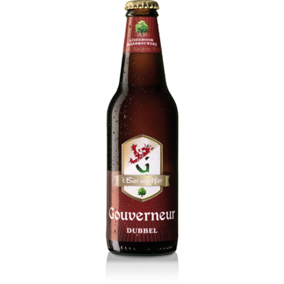 Gouverneur Dubbel