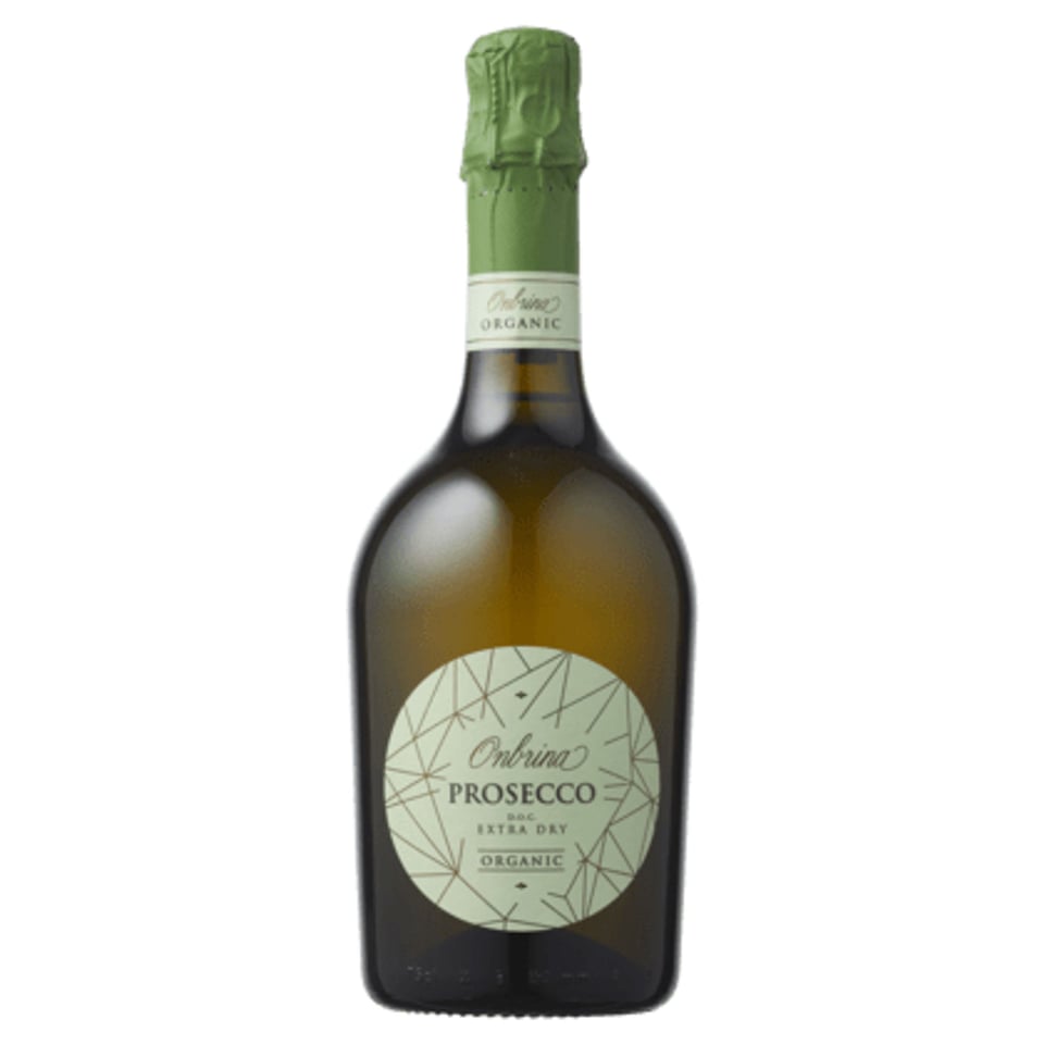 Prosecco BIO Prosecco DOC Extra Dry