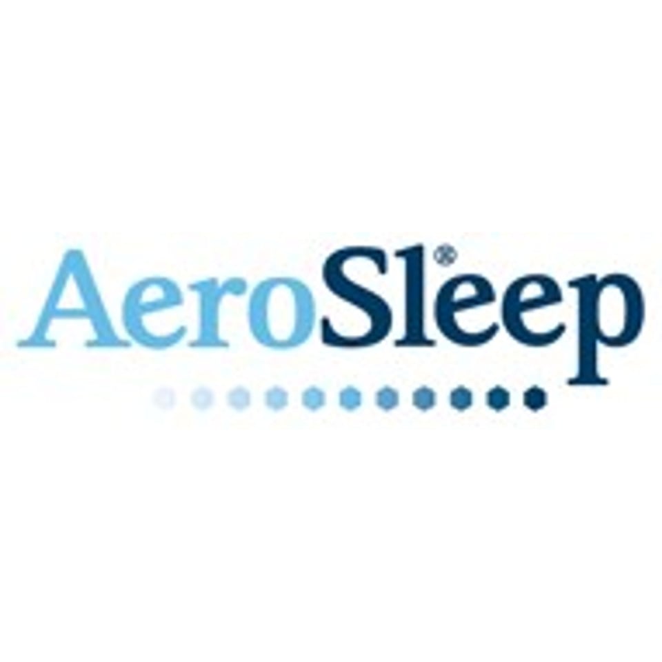 Aerosleep Aero Original 80x200 Cm