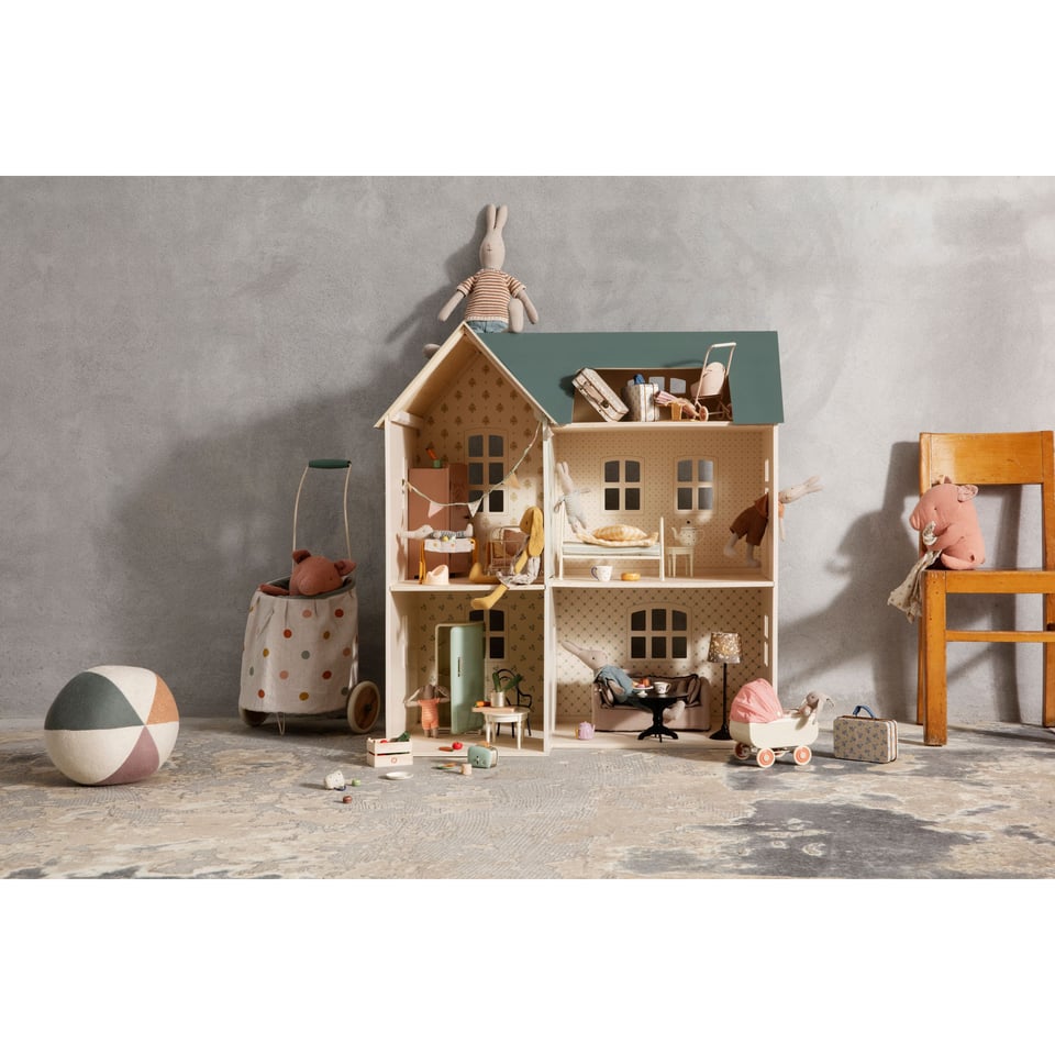 House of Miniature - Dollhouse