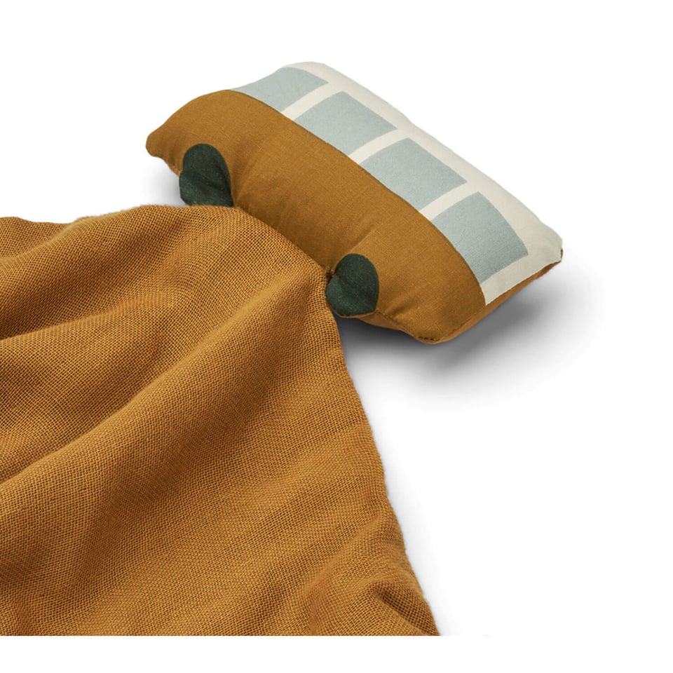 LIEWOOD Agnete Cuddle Cloth 