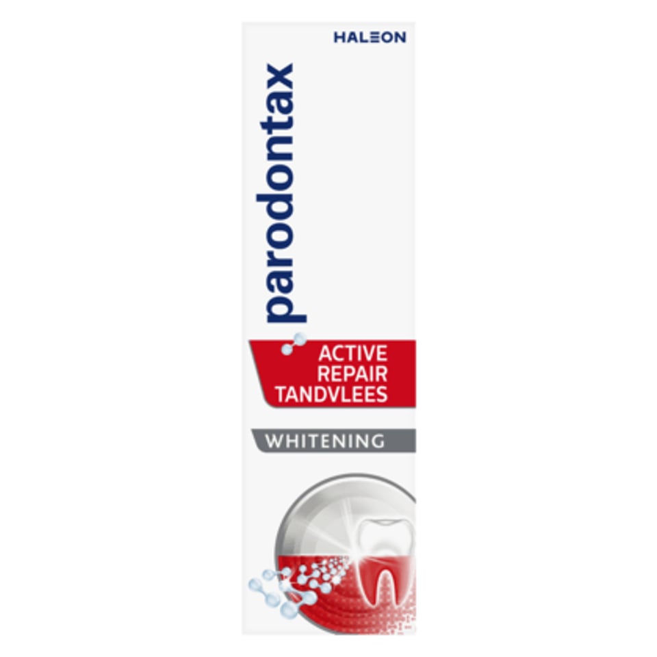 Parodontax Active GUM Whitening