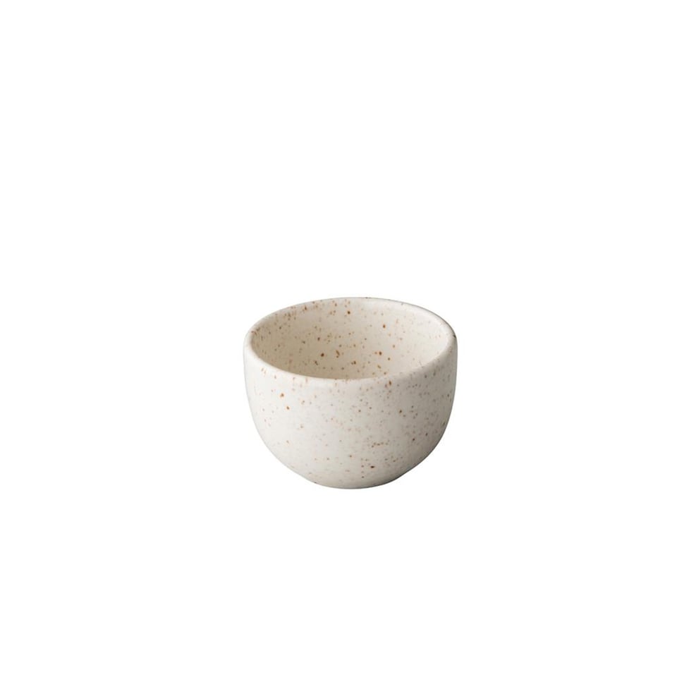 Kom Tinto Wit 9 Cm