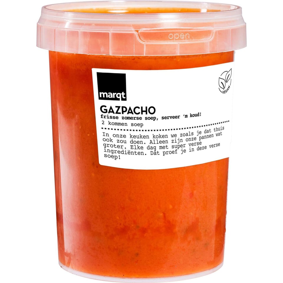 Gazpacho