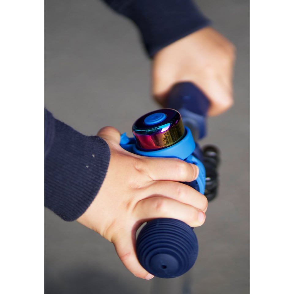 Micro Bel Neochrome Blauw
