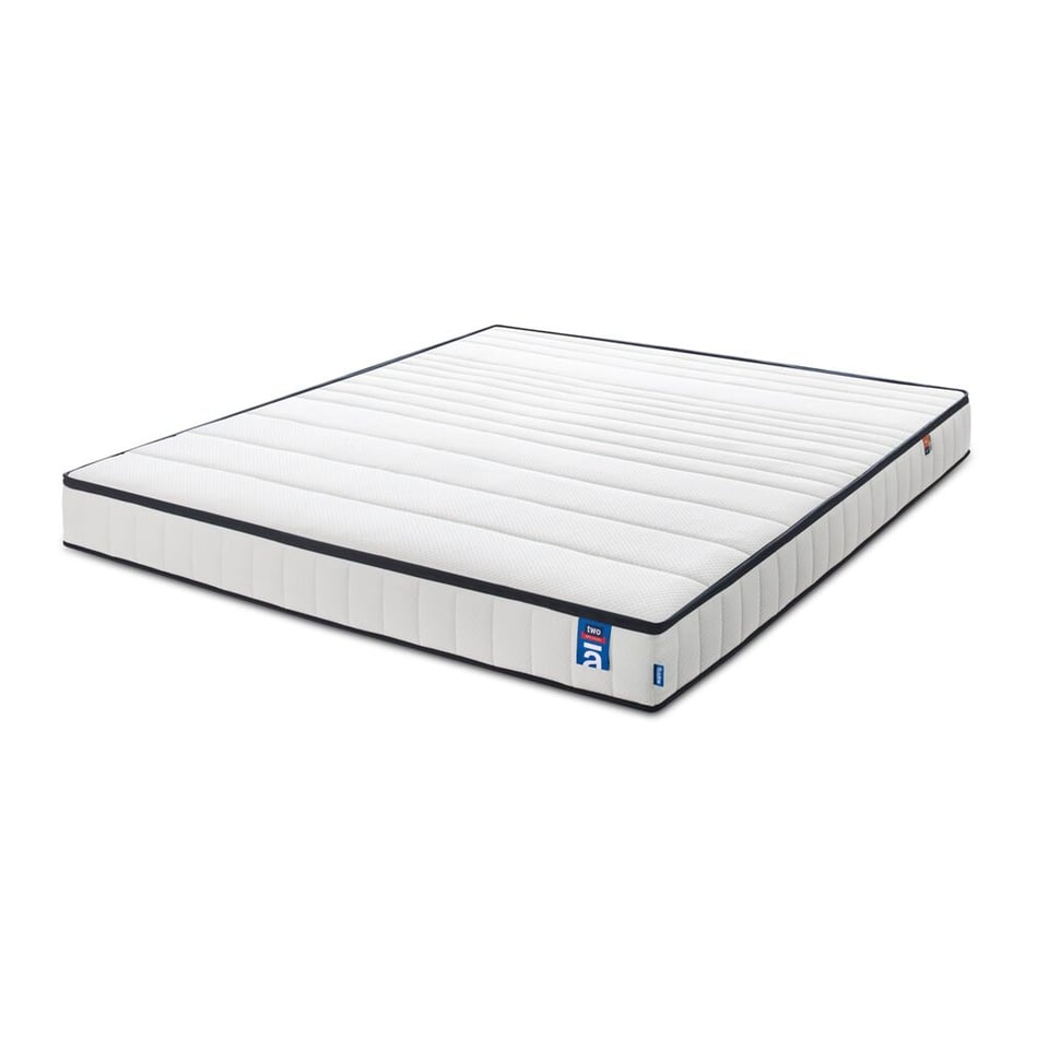Auping Matras TWO 140x200 Firm