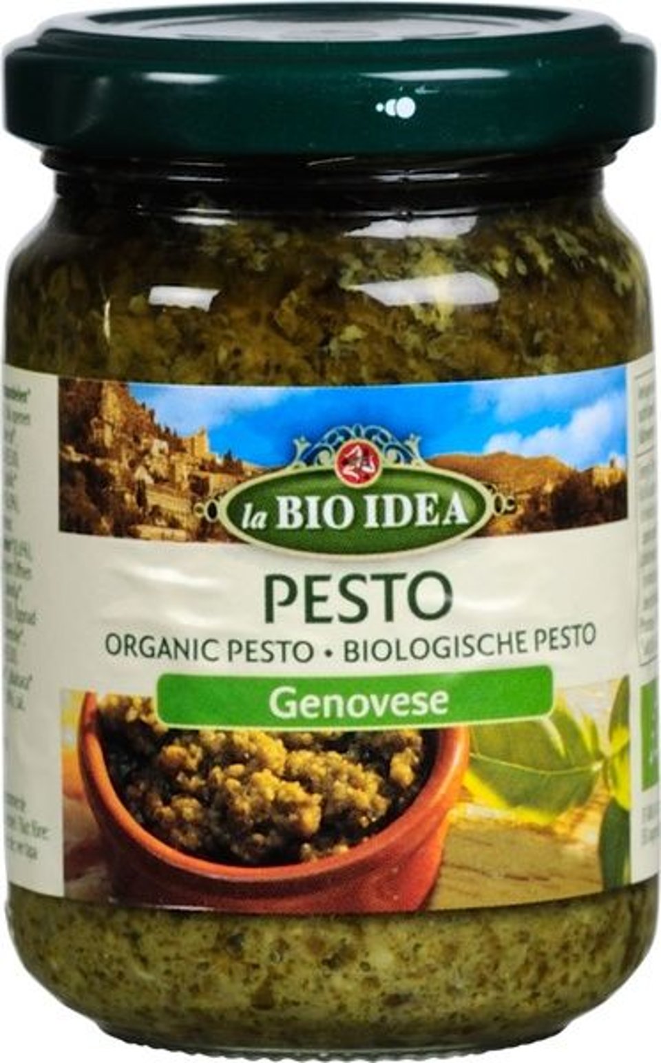 Pesto Genovese