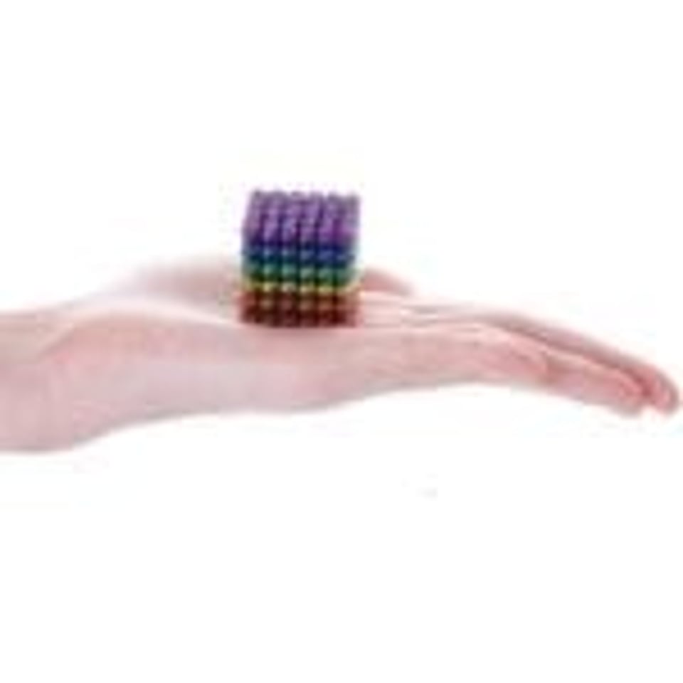 Neocube Magneet Balletjes