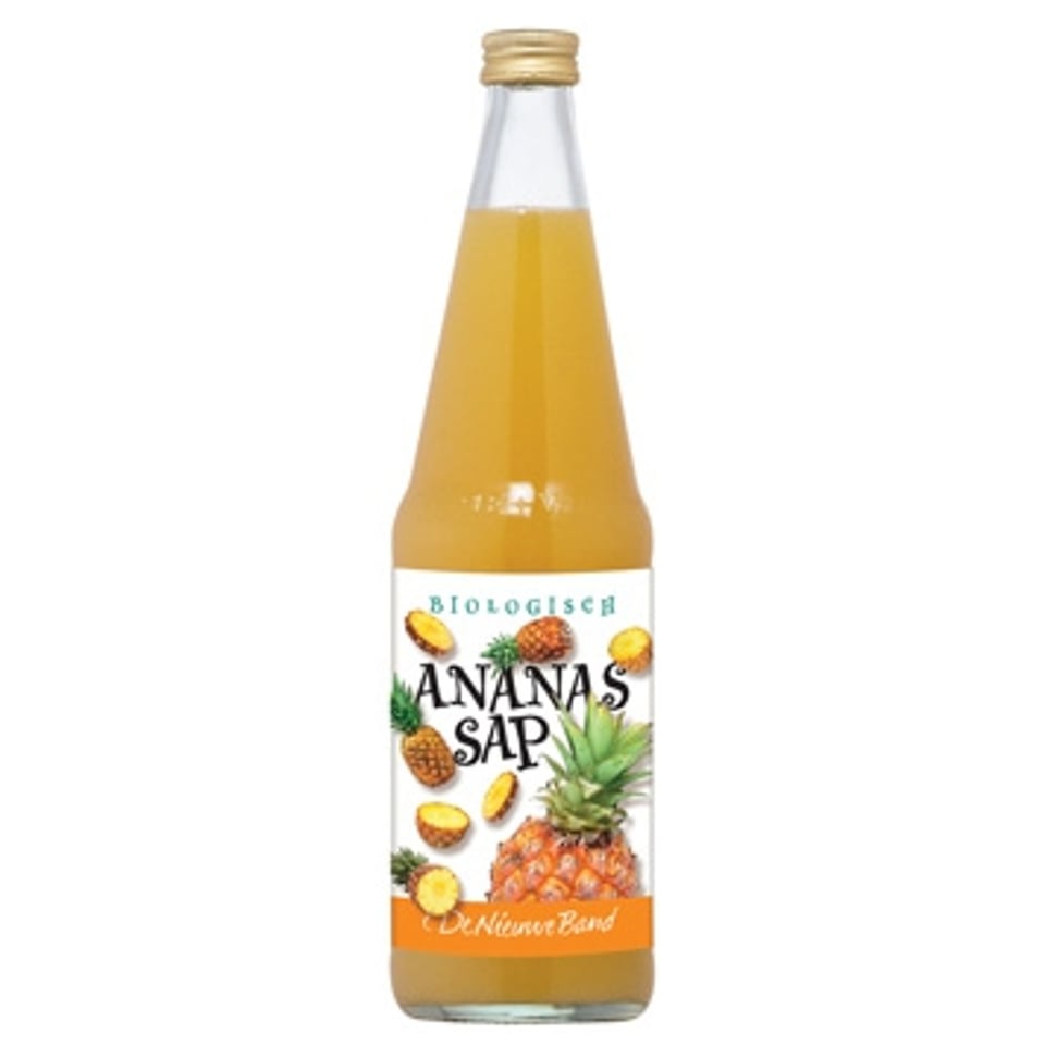 Ananassap