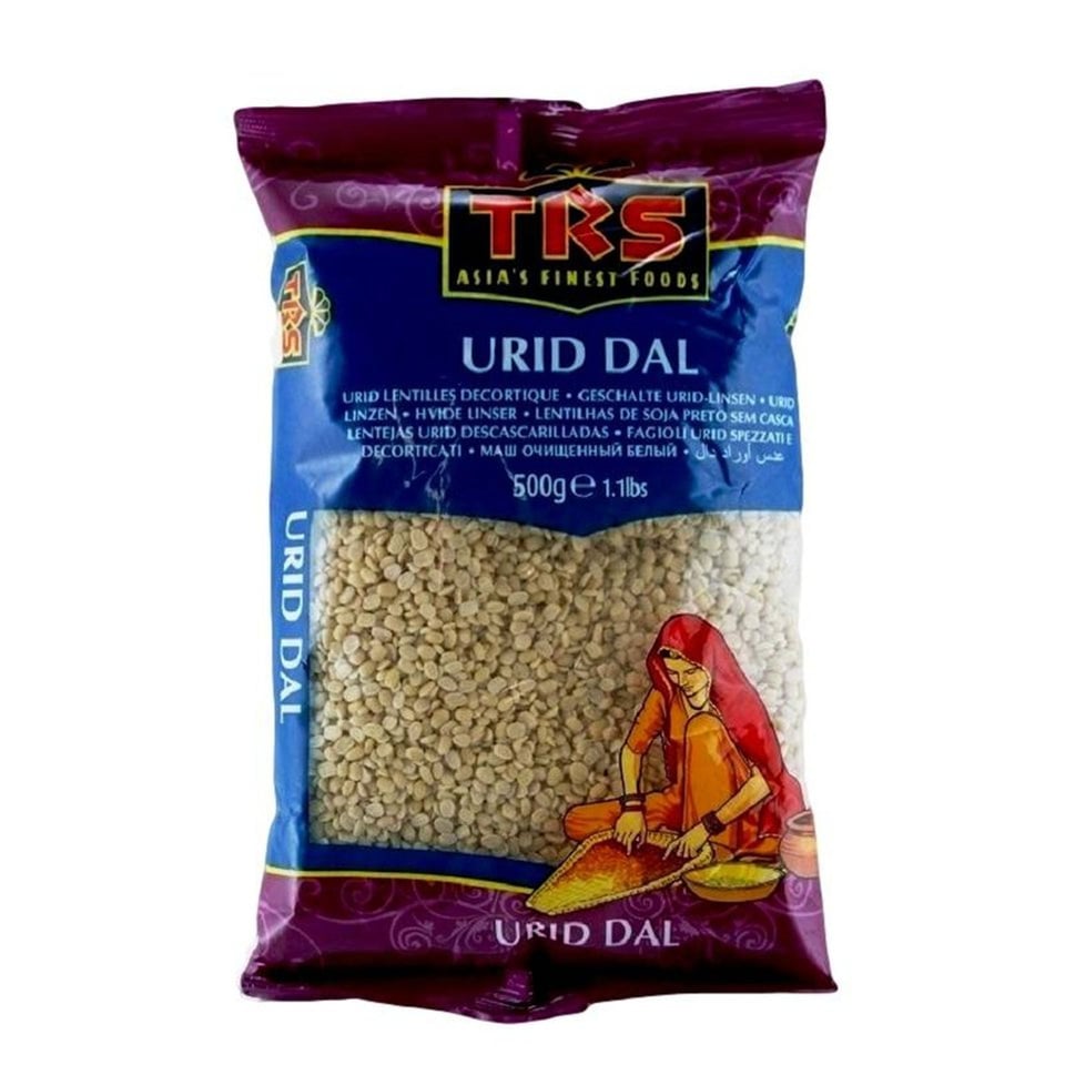 Trs Urid Dal 500Gr