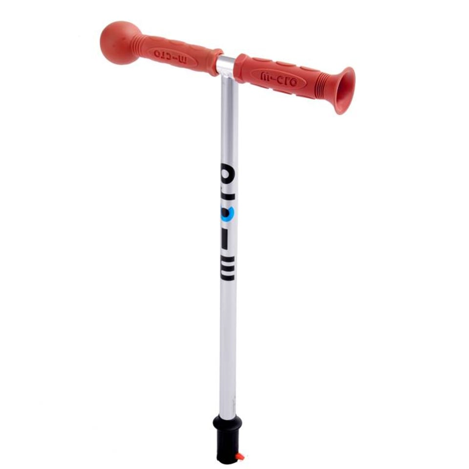 Micro Step Toeter