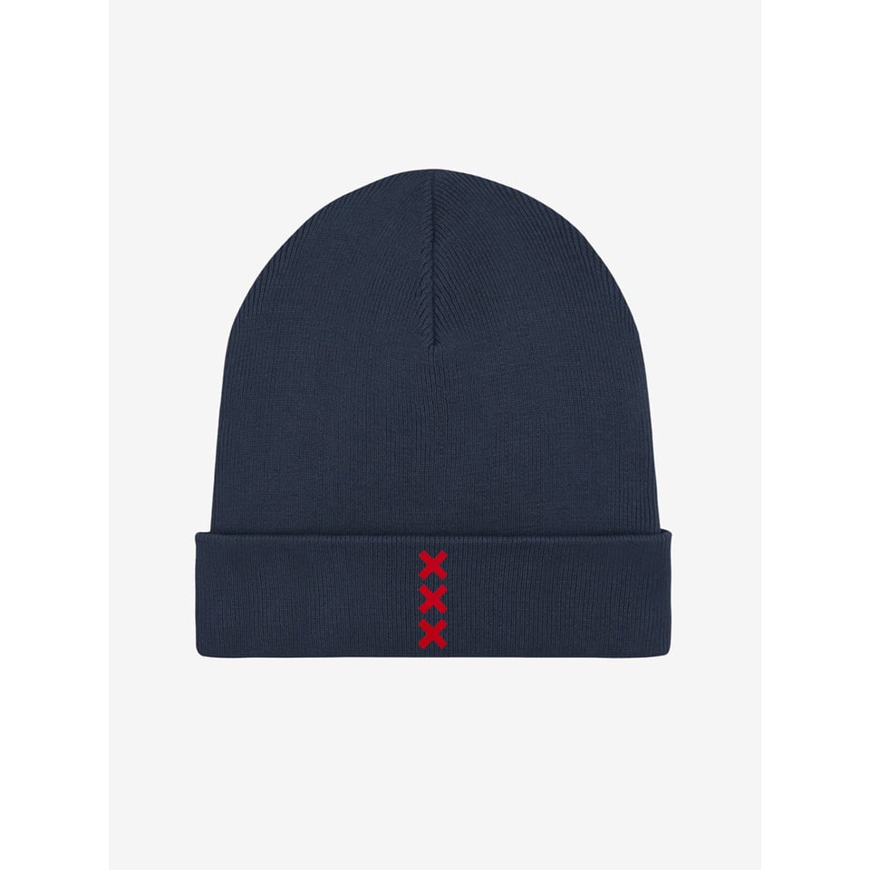 Xxx Organic Muts