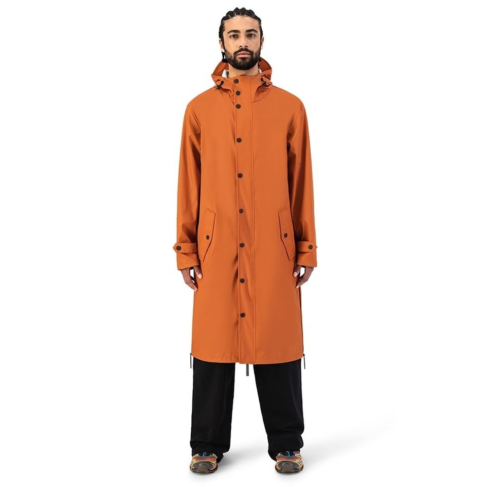 Raincoat Maium Original