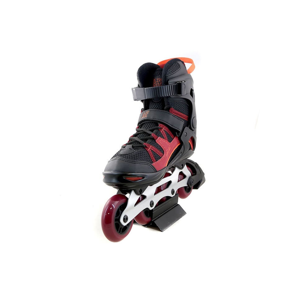 The New Urban Concept KRF Inline Skate Fitness Max-80