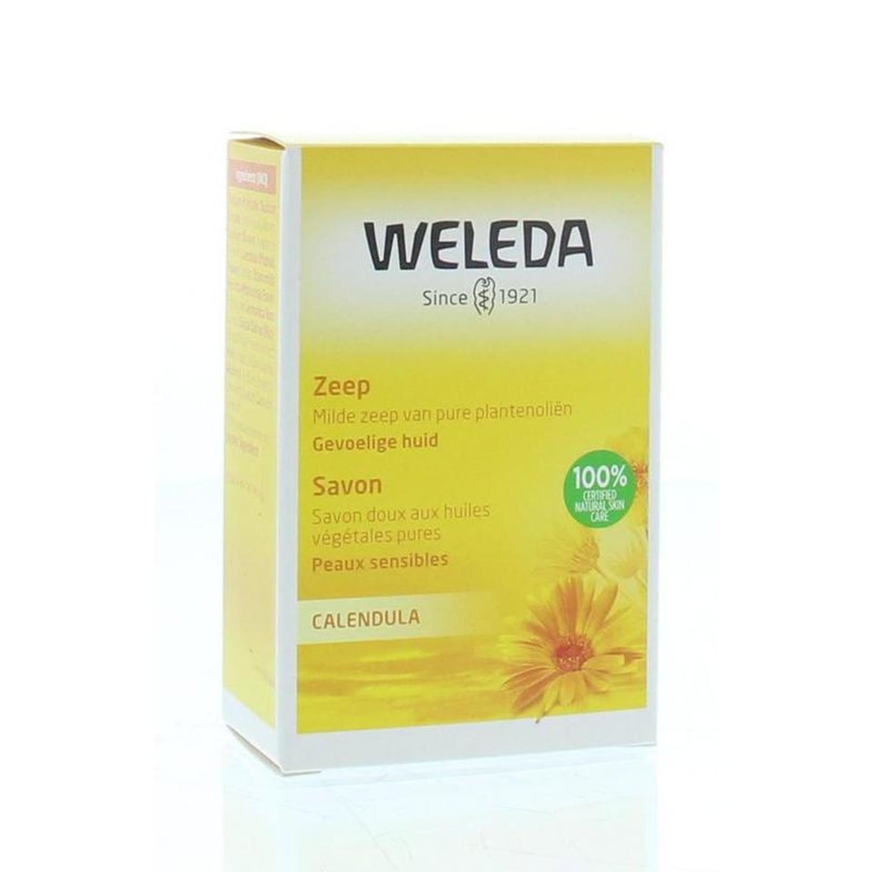 Calendula Zeep