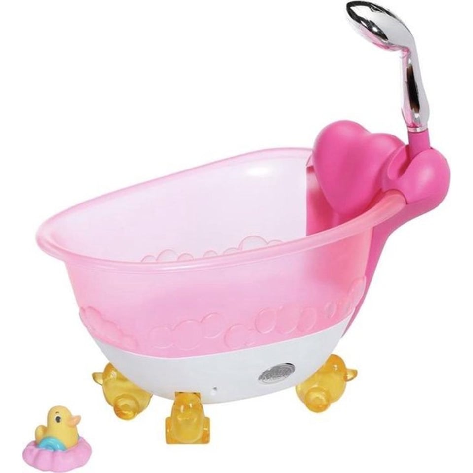 Baby Born Accessoires Badkuip