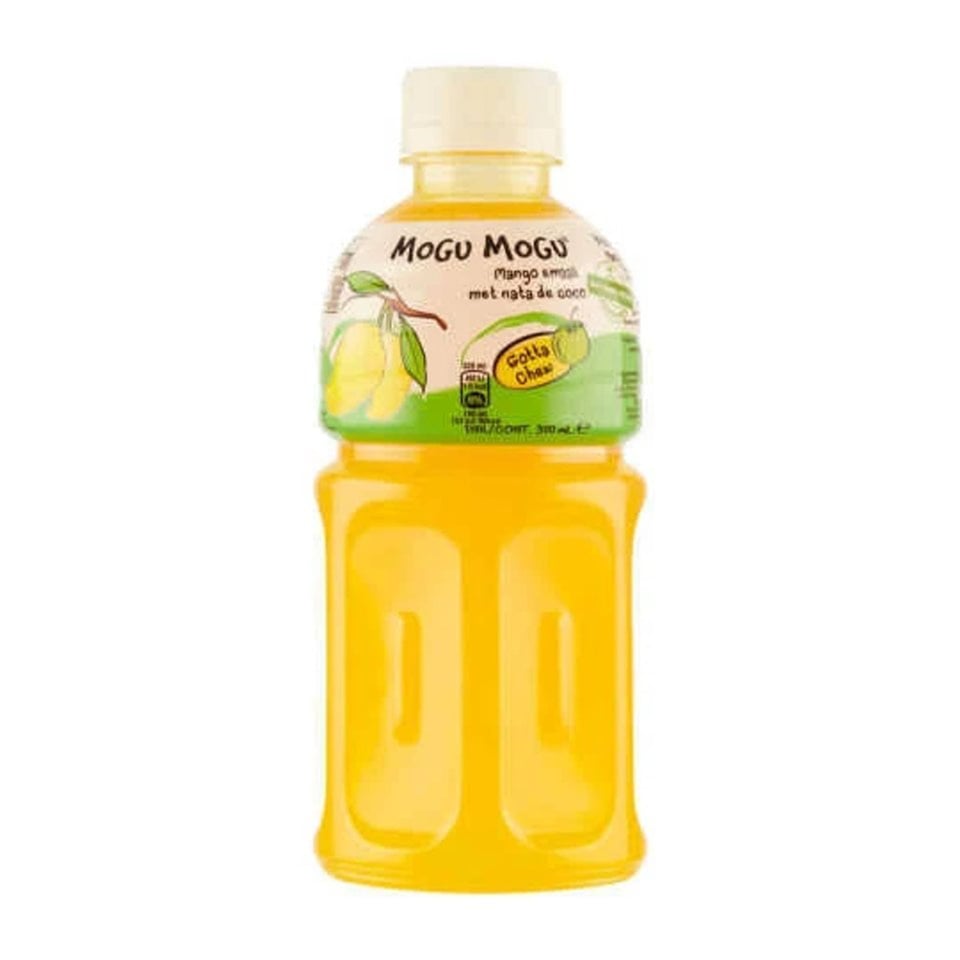 Mogu Mogu Mango