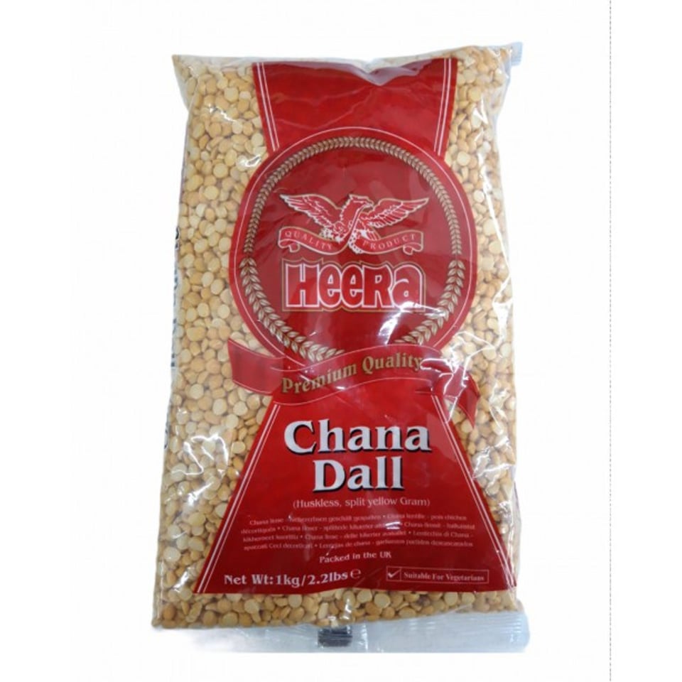 Heera Chana Dal 1Kg