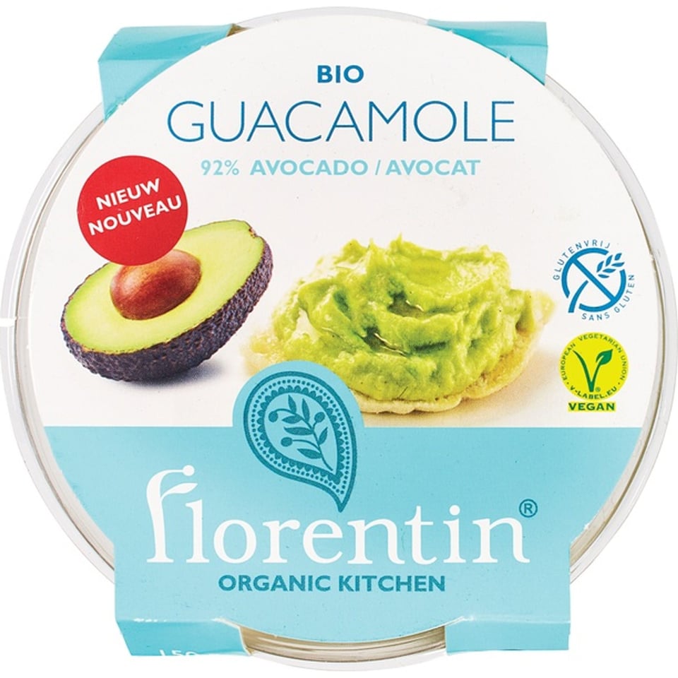 Salade Guacamole