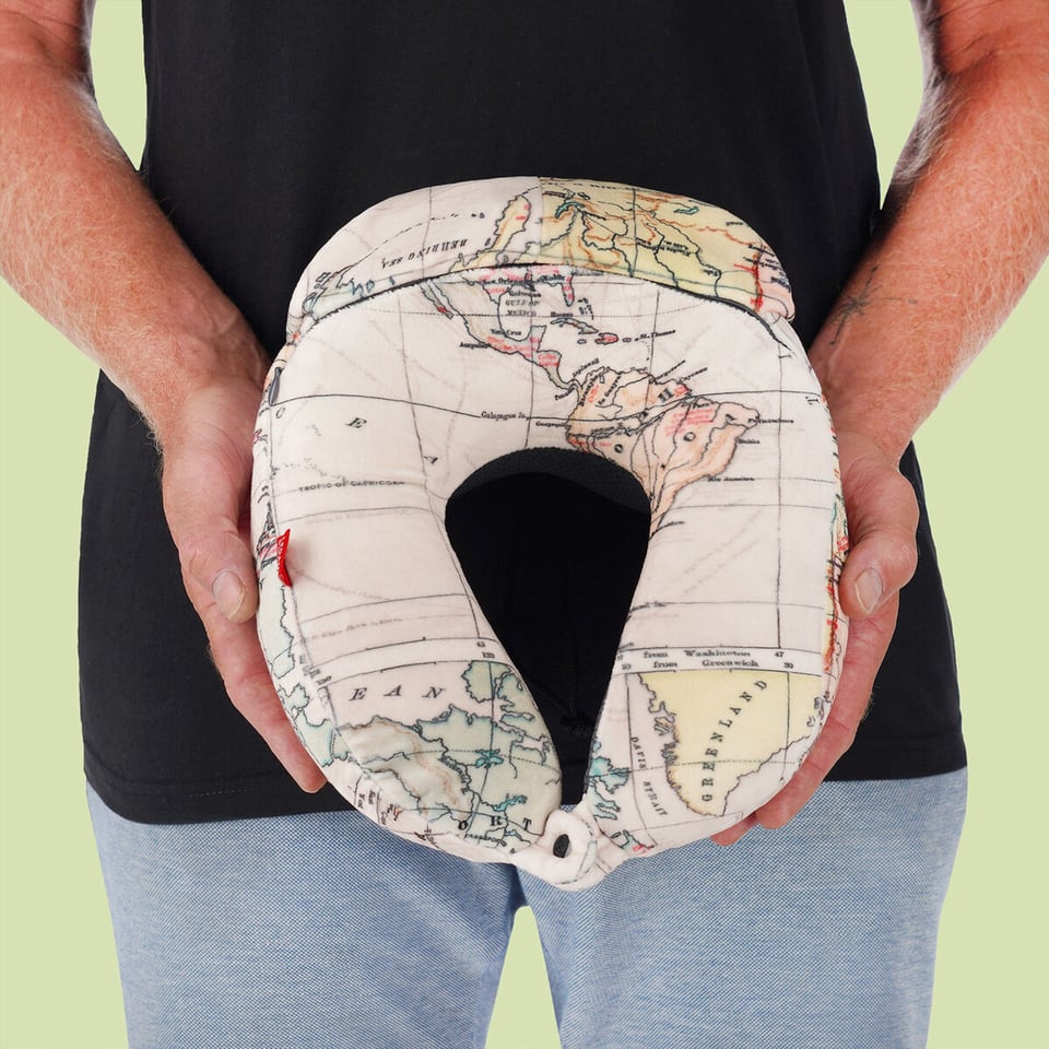 Travel Pillow
