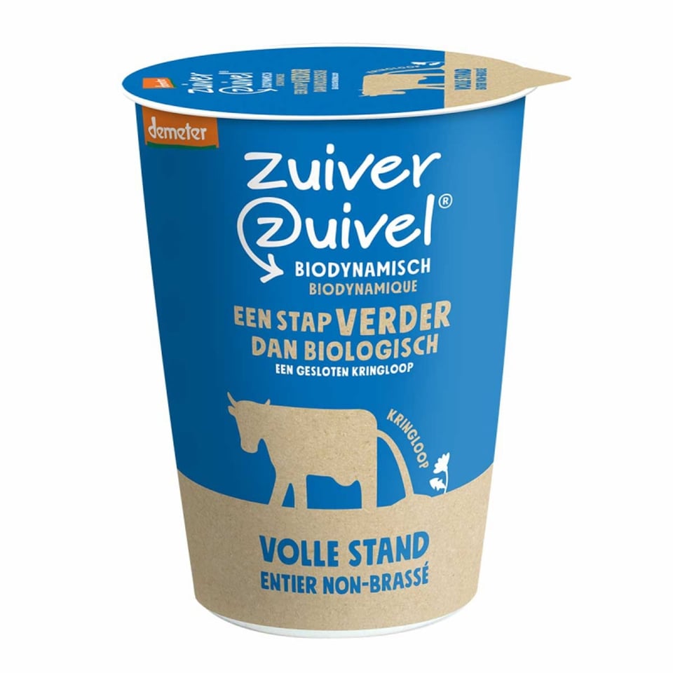 Standyoghurt Vol