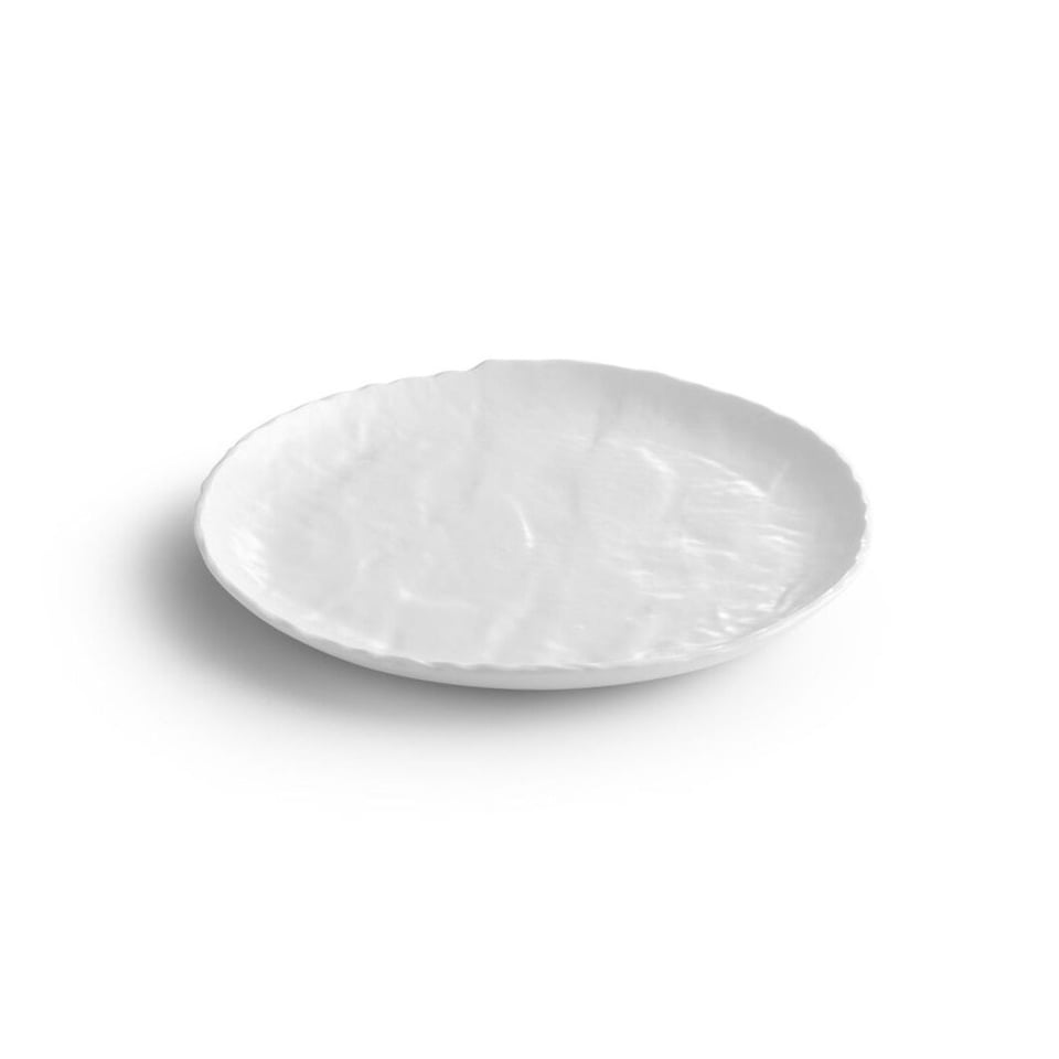 Bord Livelli White 21 Cm