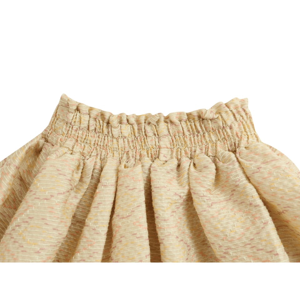 Donsje Diedee Skirt Sand