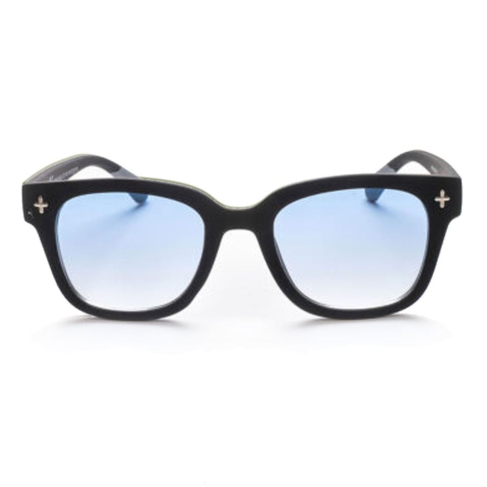 Zonnebril GIOVANNI Black-Blue OK012BK-BL