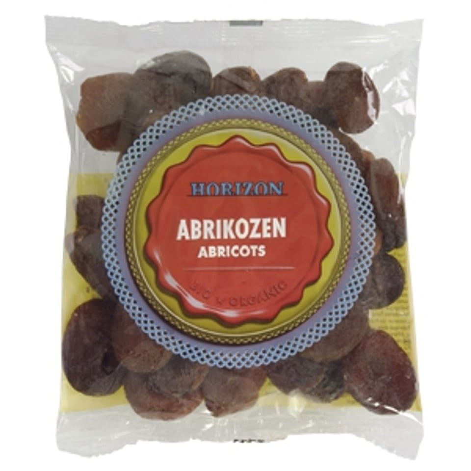 Abrikozen