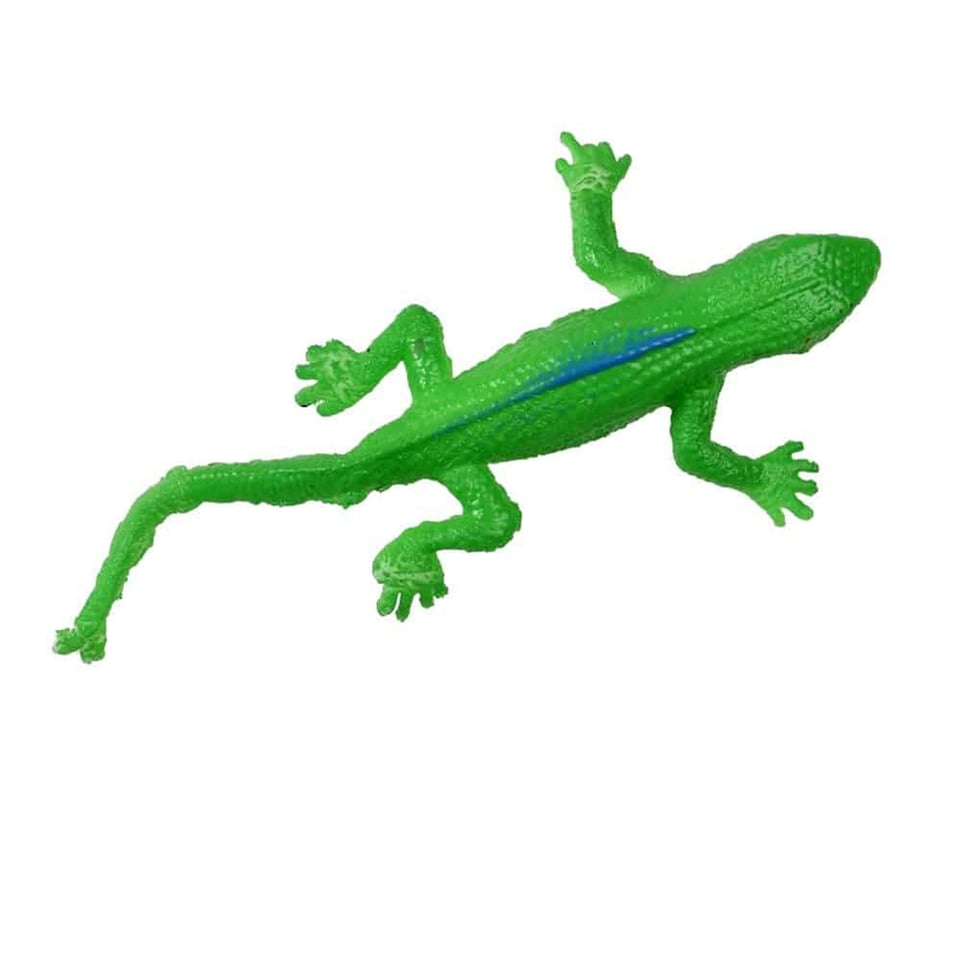 Rex London Stretchy Gecko